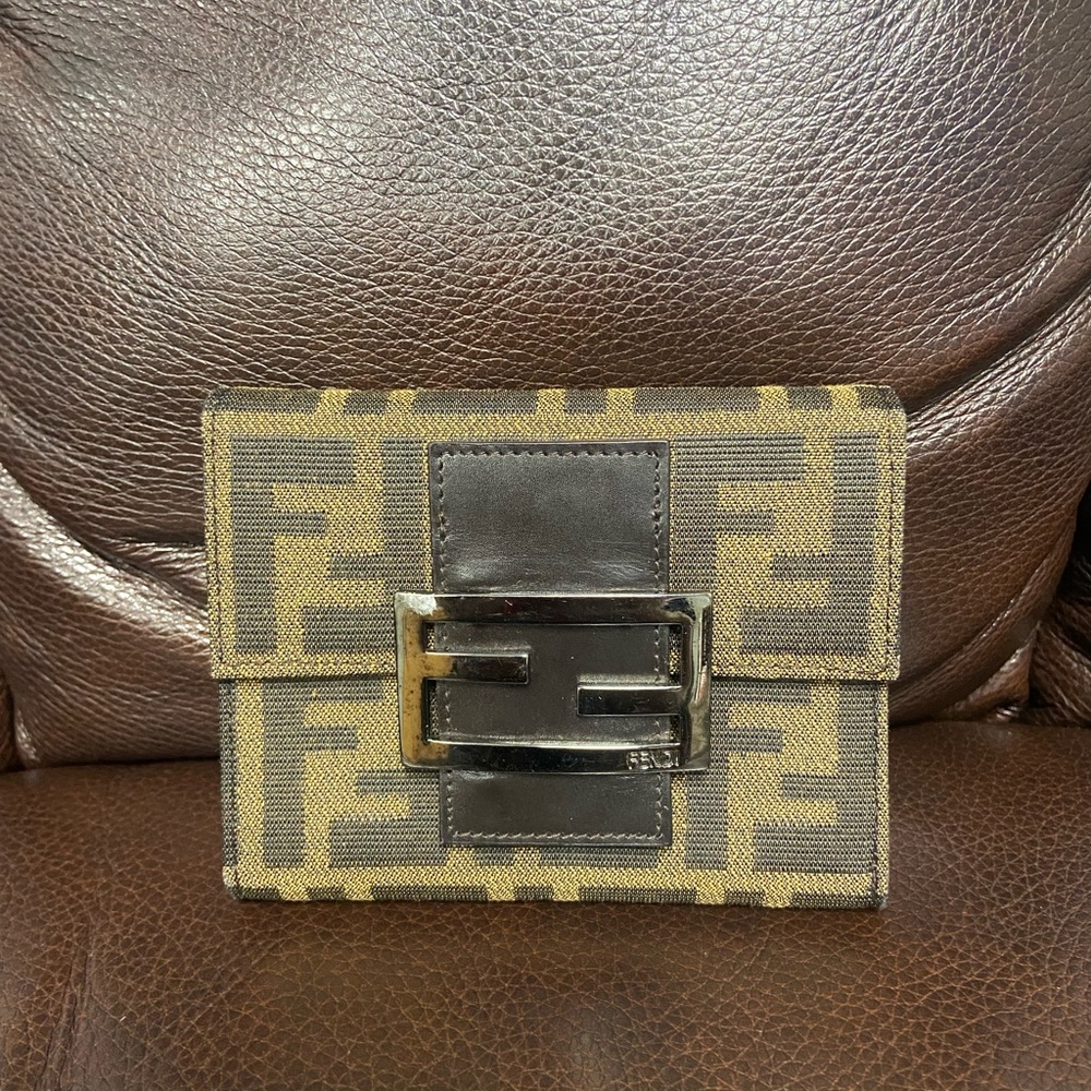 FF wallet